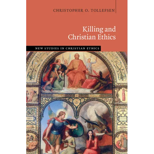 Killing and Christian Ethics