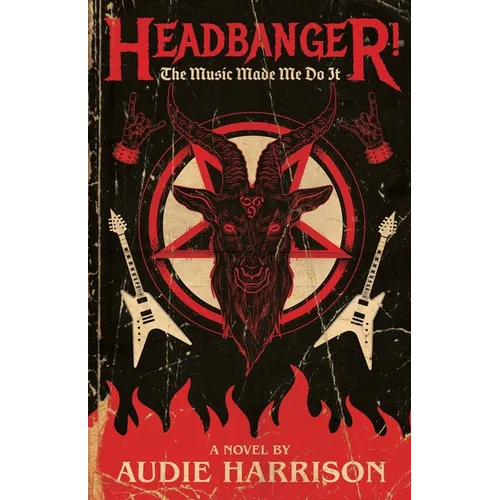 Headbanger!