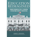 Education Reimagined