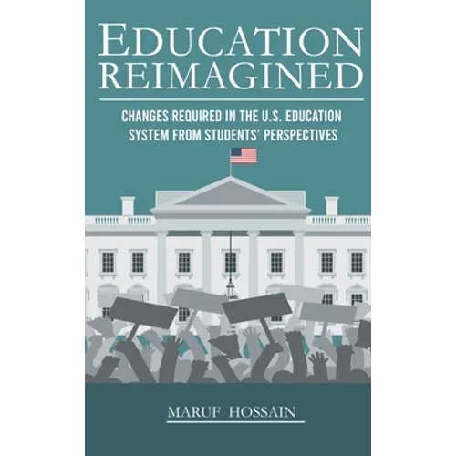 Education Reimagined