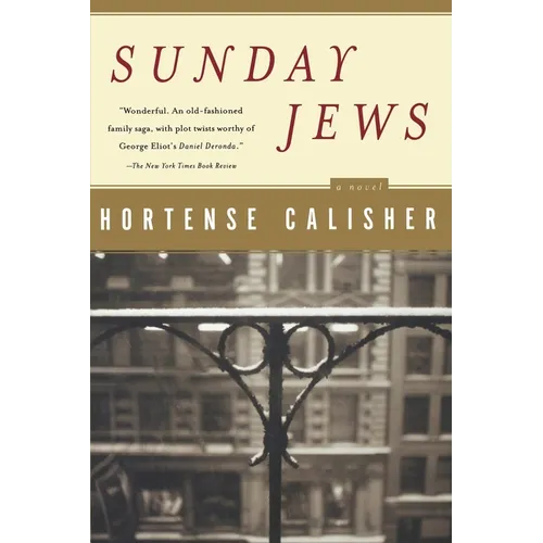 Sunday Jews