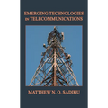 Emerging Technologies in Telecommunications