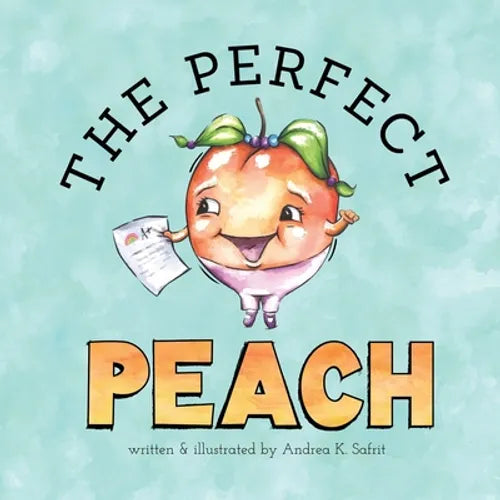 The Perfect Peach