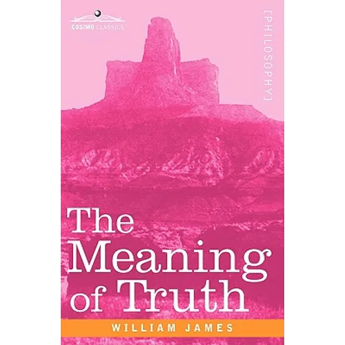The Meaning of Truth