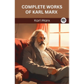 Complete Works of Karl Marx (Grapevine edition)