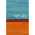 Social Work: A Very Short Introduction
