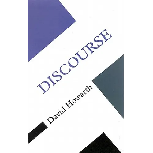 Discourse