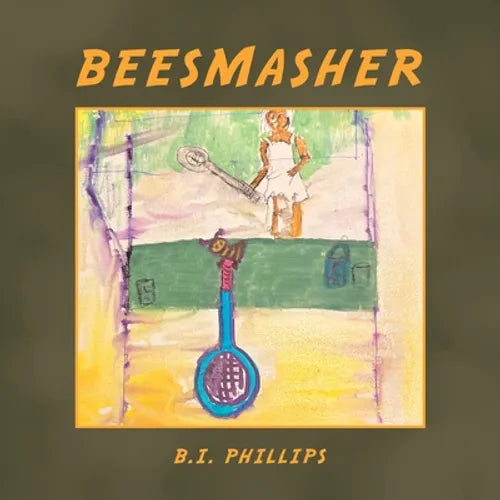 Beesmasher