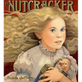 The Nutcracker: A Christmas Holiday Book for Kids