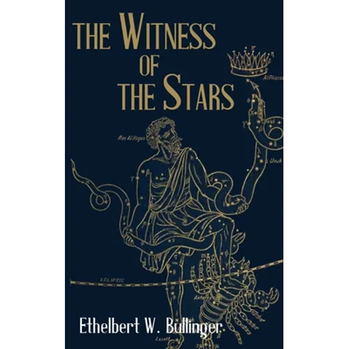 The Witness of The Stars