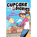 Katie, Batter Up! the Graphic Novel