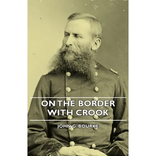 On the Border with Crook