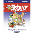 Asterix Omnibus Vol. 13