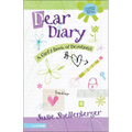 Dear Diary: A Girl's Book of Devotions