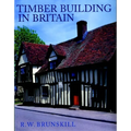 Timber Buildings in Britain