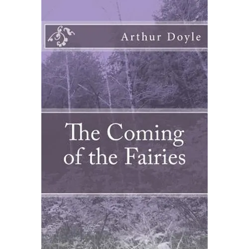 The Coming of the Fairies