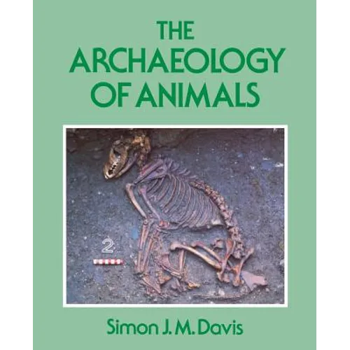 The Archaeology of Animals