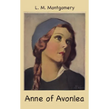 Anne of Avonlea
