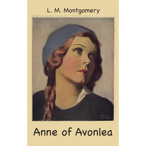 Anne of Avonlea