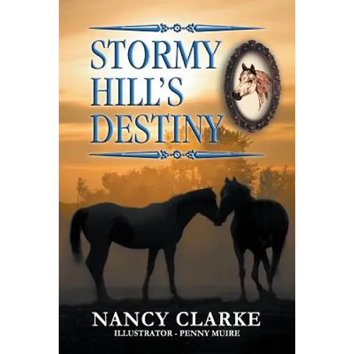Stormy Hill's Destiny: Book 7