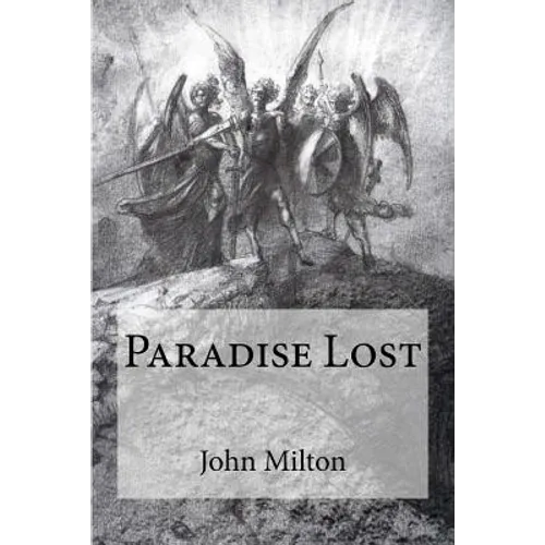 Paradise Lost
