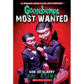 Son of Slappy (Goosebumps Most Wanted #2): Volume 2