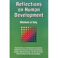 Reflections on Human Development
