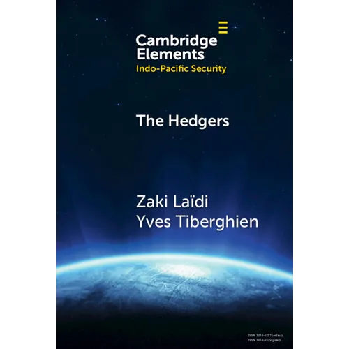 The Hedgers