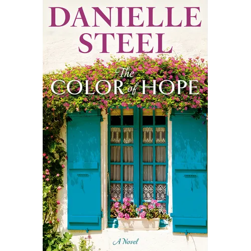 The Color of Hope