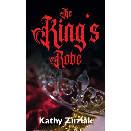 The King's Robe