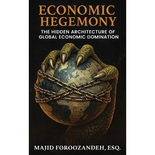 Economic Hegemony: The Hidden Architecture of Global Economic Domination