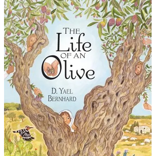 The Life of an Olive