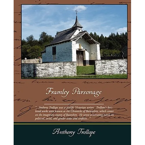 Framley Parsonage