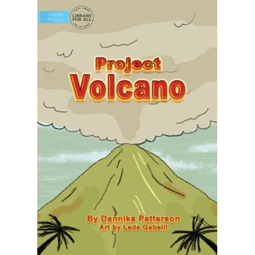 Project Volcano