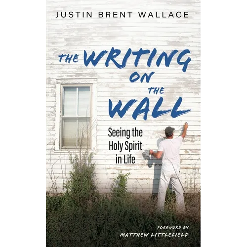 The Writing on the Wall