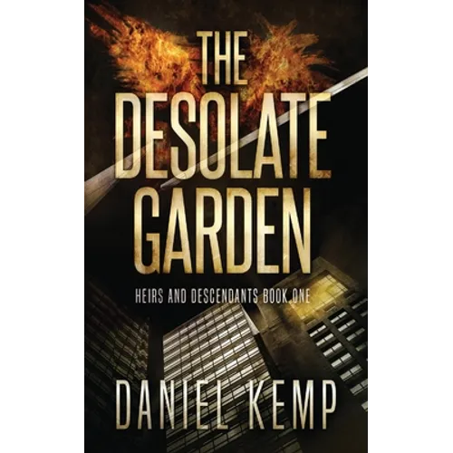 The Desolate Garden