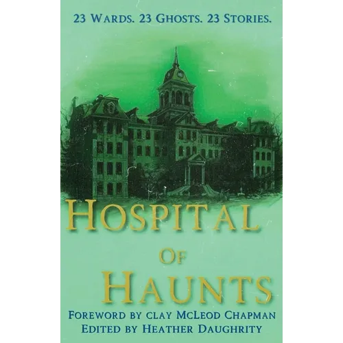 Hospital of Haunts
