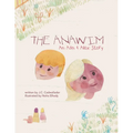 The Anawim: An Ash & Alex Story
