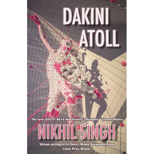 Dakini Atoll