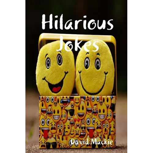 Hilarious Jokes