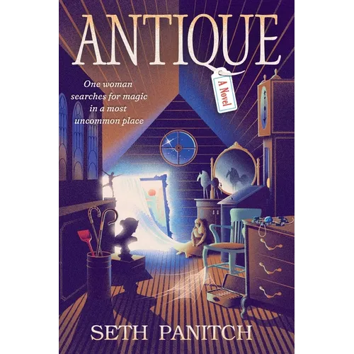 Antique