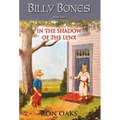 In the Shadow of the Lynx (Billy Bones, #2)