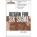 Design for Six SIGMA