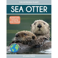Sea Otter: Amazing Facts About Ocean's Cleverest Mammals for Kids