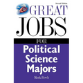 Great Jobs for Political Science Majors