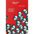 Marx's Social Ontology: Individuality and Community in Marx's Theory of Social Reality