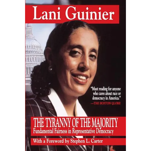 Tyranny of the Majority