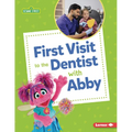 First Visit to the Dentist with Abby