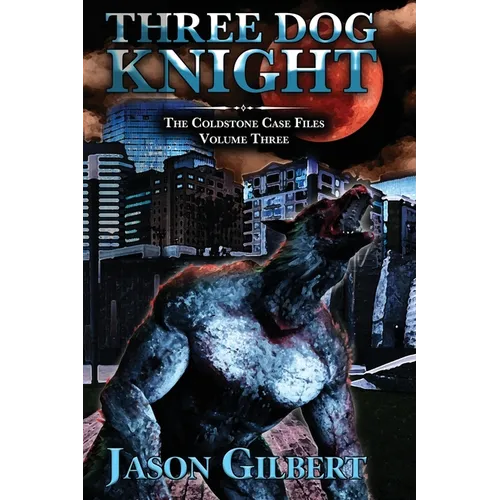 Three Dog Knight