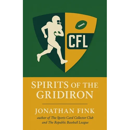 Spirits of the Gridiron
